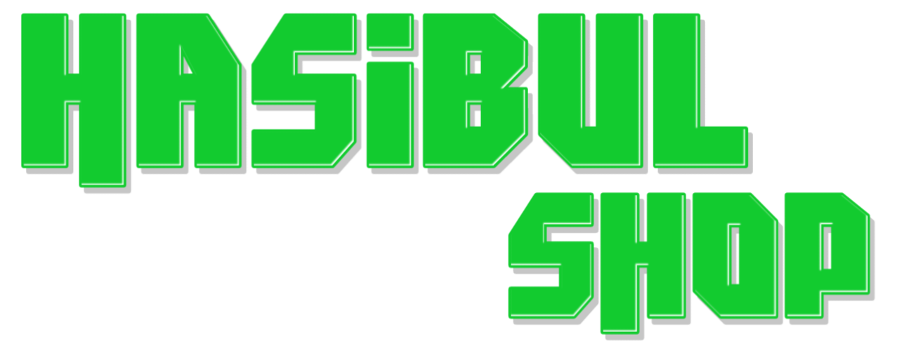 Hasibul Shop